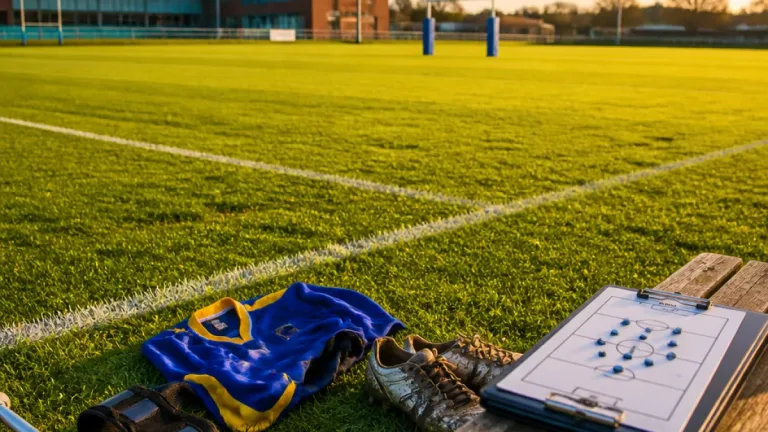 Warrington Wolves hit by Josh Thewlis ankle surgery as squad plans shift