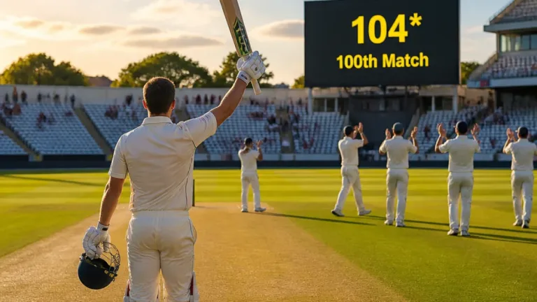 Wayne Madsen hits century in 100th List A game as Derbyshire romp past Sussex