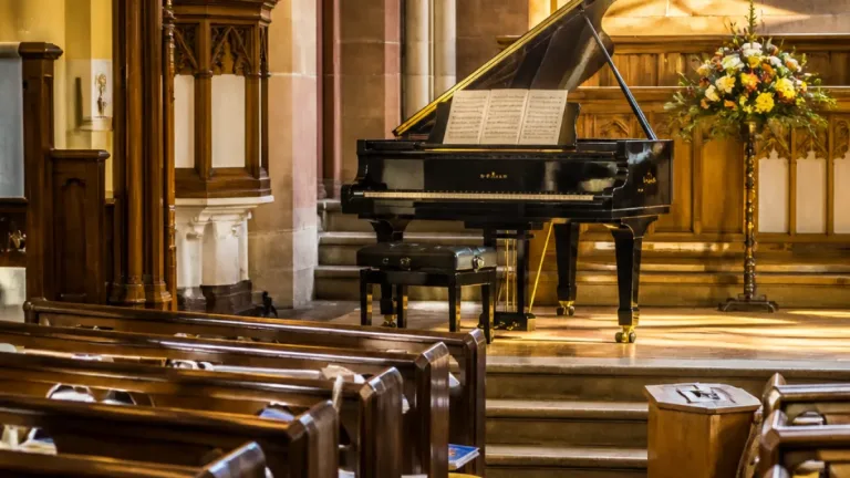 Wigan-born pianist Nicholas Rimmer to launch Wigan Music Society season with major recital