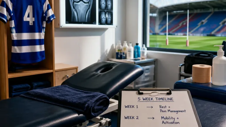 Wigan suffer setback as Junior Nsemba ruled out for further five weeks ahead of Saints derby