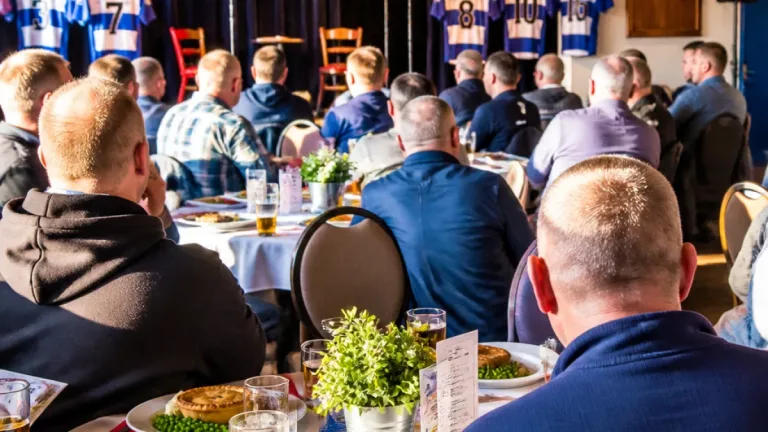 Wigan Warriors stars to join Liam Marshall for Whitehaven testimonial evening