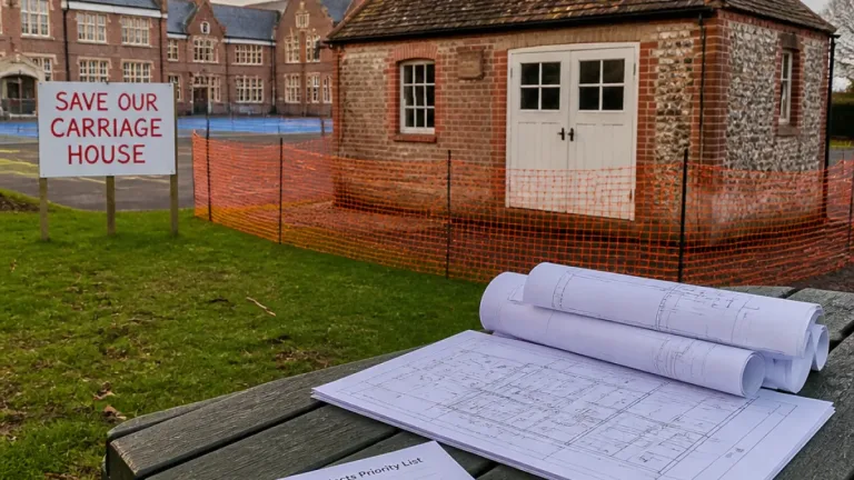 Winchester School Committee publishes priority list of capital projects for local schools