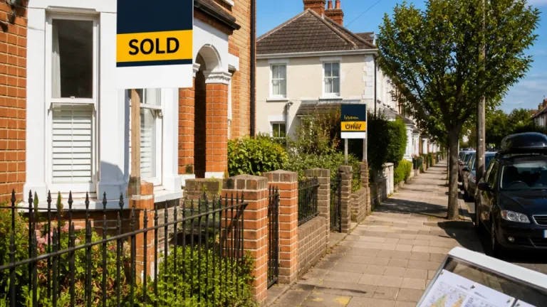 Wokingham housing: recent sales show resilience as well-priced homes sell fast