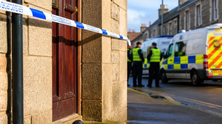 Woman found guilty after baby died from sustained hairdryer heat in Peterhead