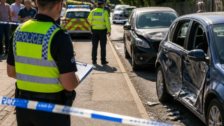 Woman in her 80s dies after car hits parked vehicle in Rayne