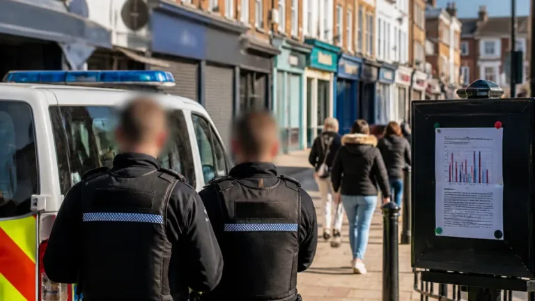 Worcester councillor urges police base in St John’s to tackle rising shoplifting