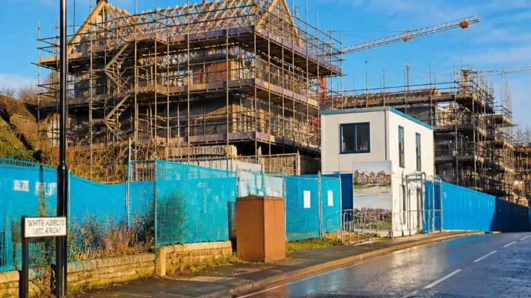 Work begins on three Bradford schemes to deliver 107 affordable homes