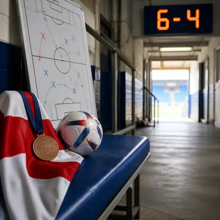 England’s best World Cup in 60 years sparks debate over triumph or missed chance