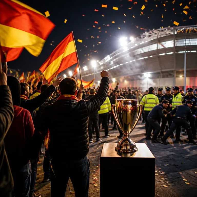 Spain coach hails Arsenal’s Martin Zubimendi as 'second-best midfielder' after World Cup win
