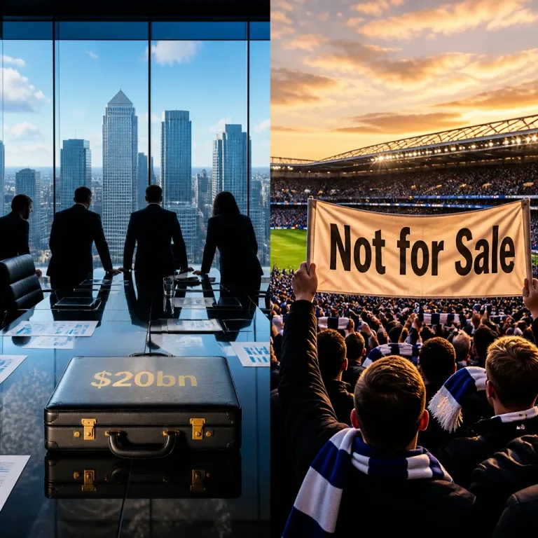 FIFA proposal to partly privatised World Cup prompts sharp rebuke from UEFA