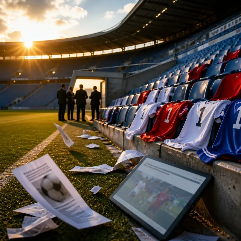 FIFA-UEFA standoff threatens progress in women's football ahead of 2027 World Cup