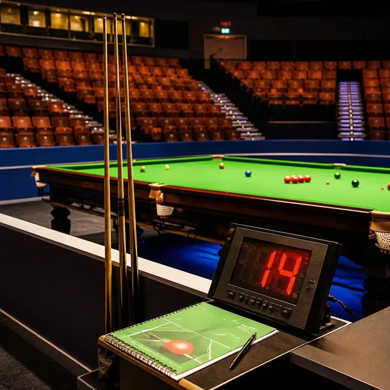O'Sullivan to reassess career in 2028 and may retire if rankings fall