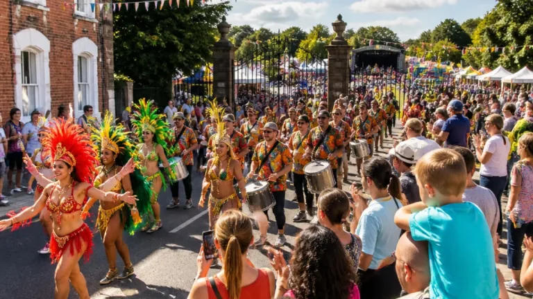 Wrexham prepares for expanded City Carnival with first-ever parade and free family day