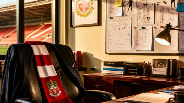 Wrexham to recruit former Newcastle recruitment chief as sporting director